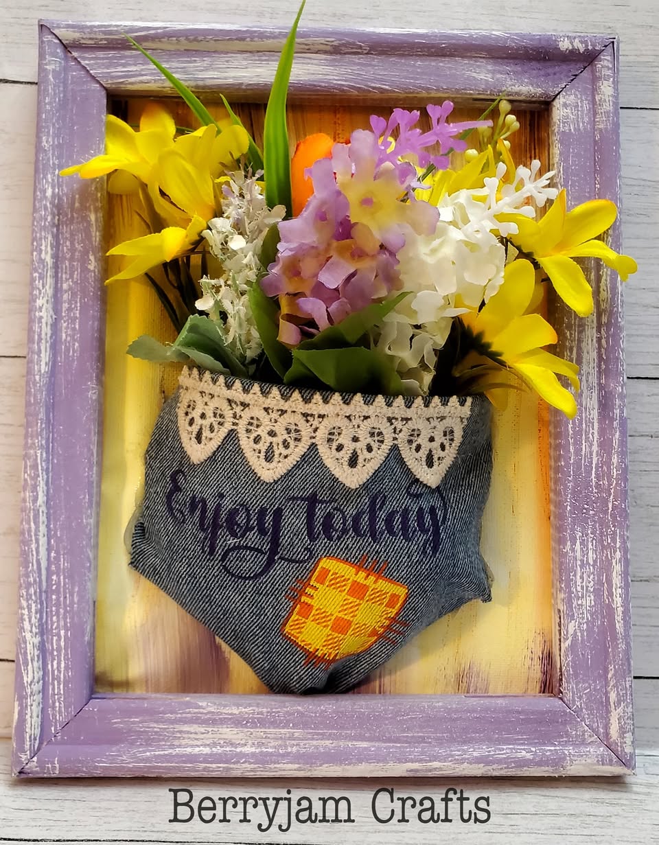 SOTMC - April 2025: My Pocket Full of Sunshine 12"x16" 3pk