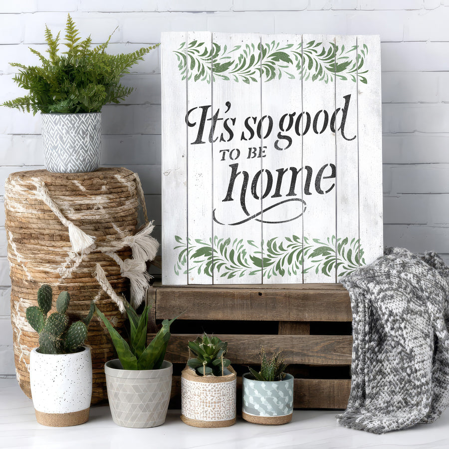 December 2025 Everything Home Add on 12x16"