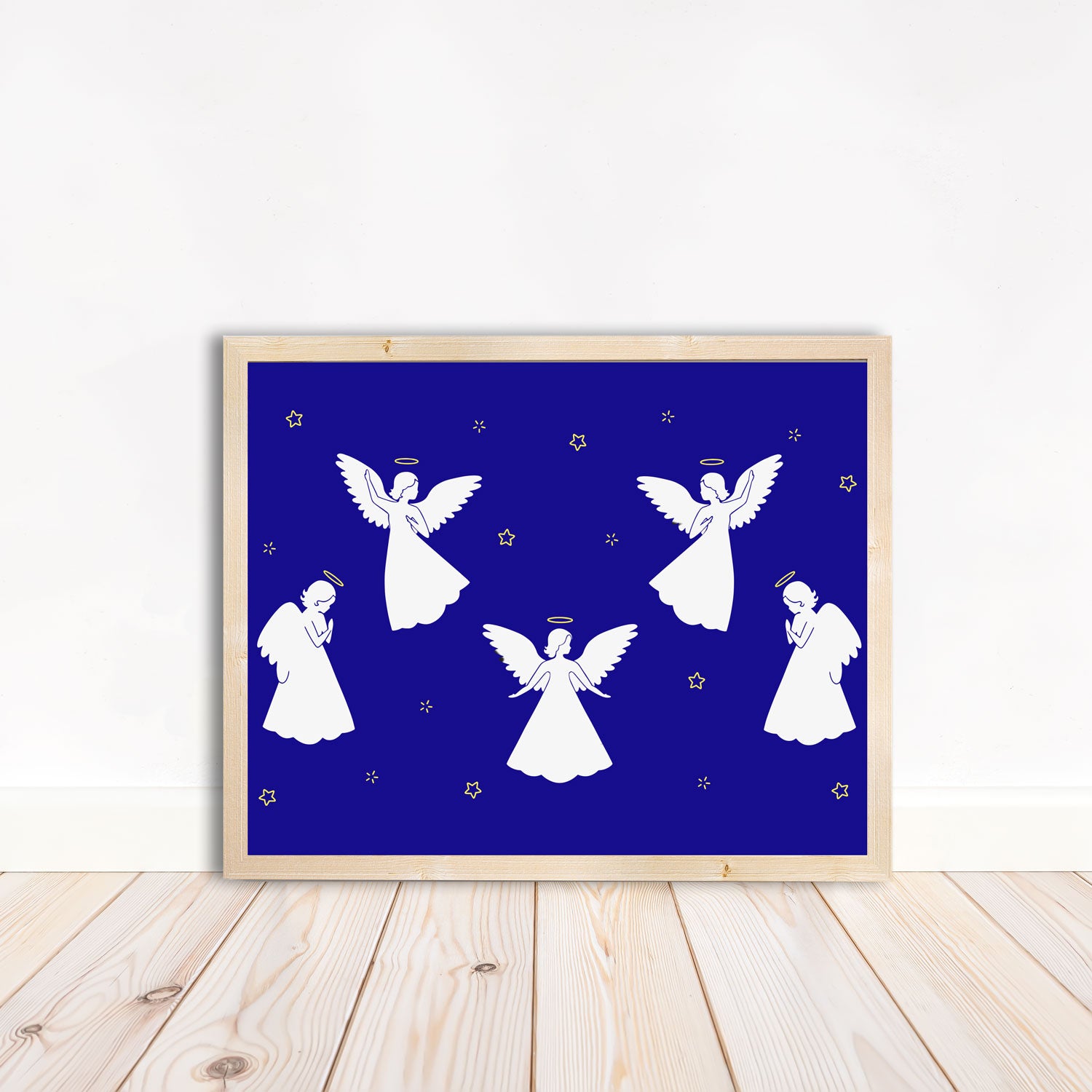 SOTMC - October 2023: Angel Pattern (add-on)