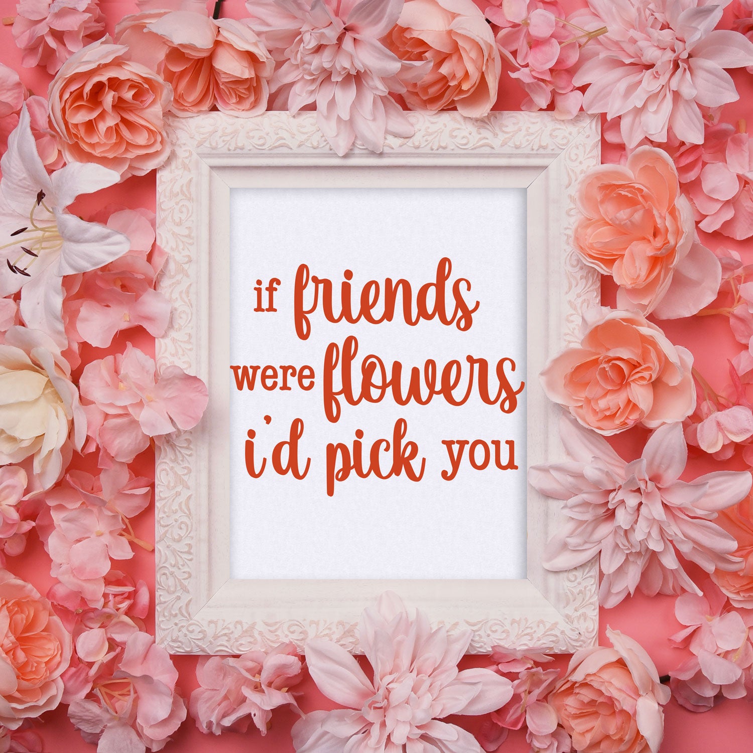 SOTMC - February 2023: Garden Quotes Stencil (add-on)