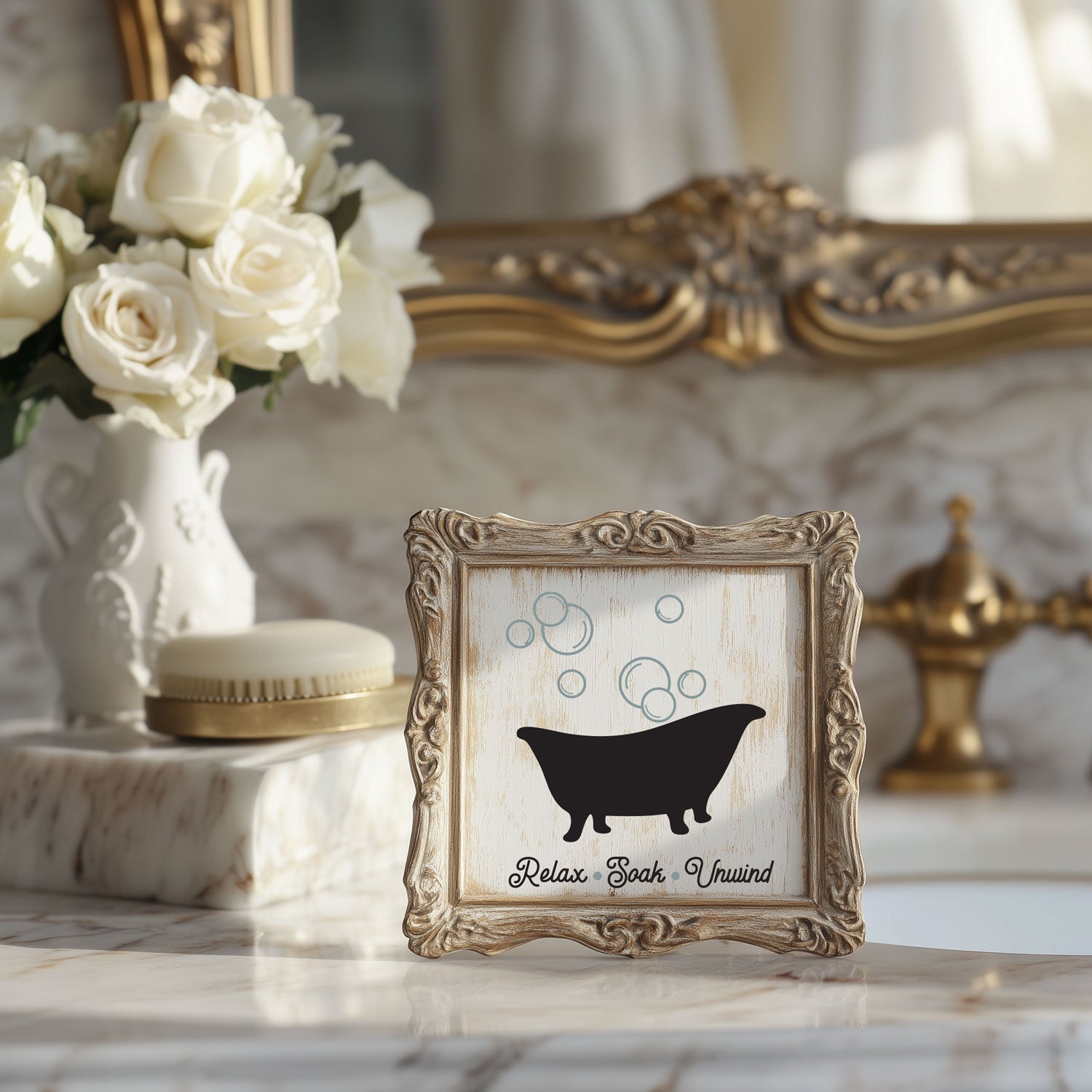 SOTMC - May Basic 2025: Everyday Home 6"x8" (3pk)