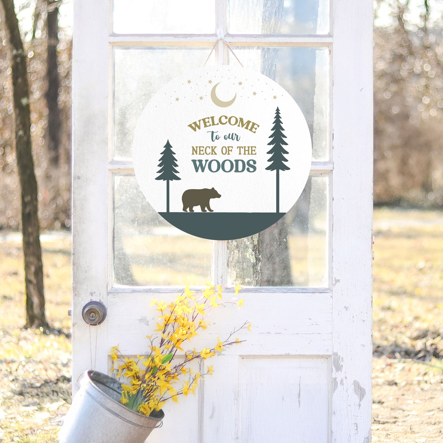 June 2025: Lakeside Summer 12"x16" 3pk