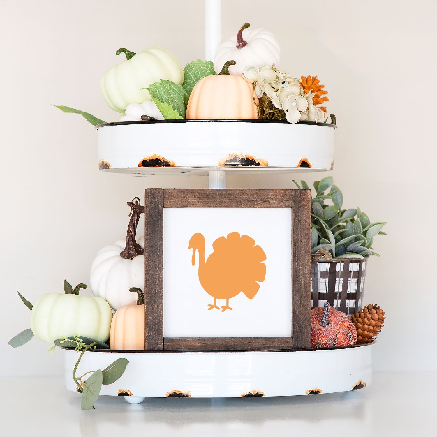 August 2025: All Things Fall 12"x16" 3pk