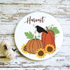 SOTMC - August 2024: Primitive inspired fall stencil set, 12"x16" (3 pack)