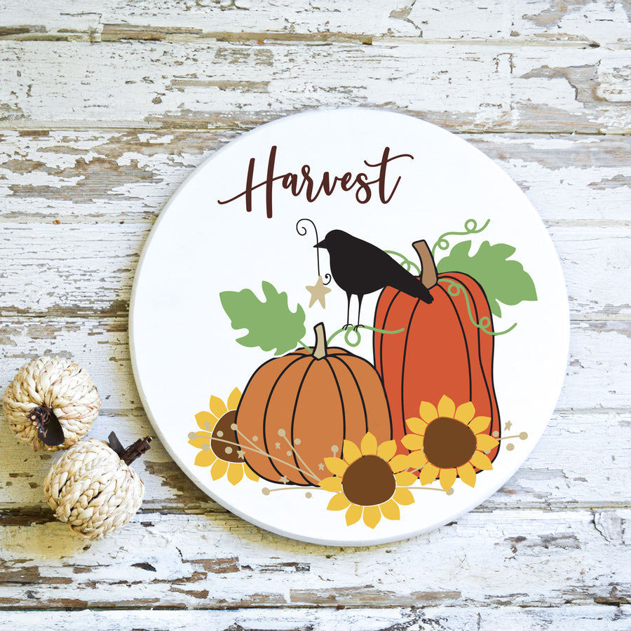 SOTMC - August 2024: Primitive inspired fall stencil set, 12"x16" (3 pack)