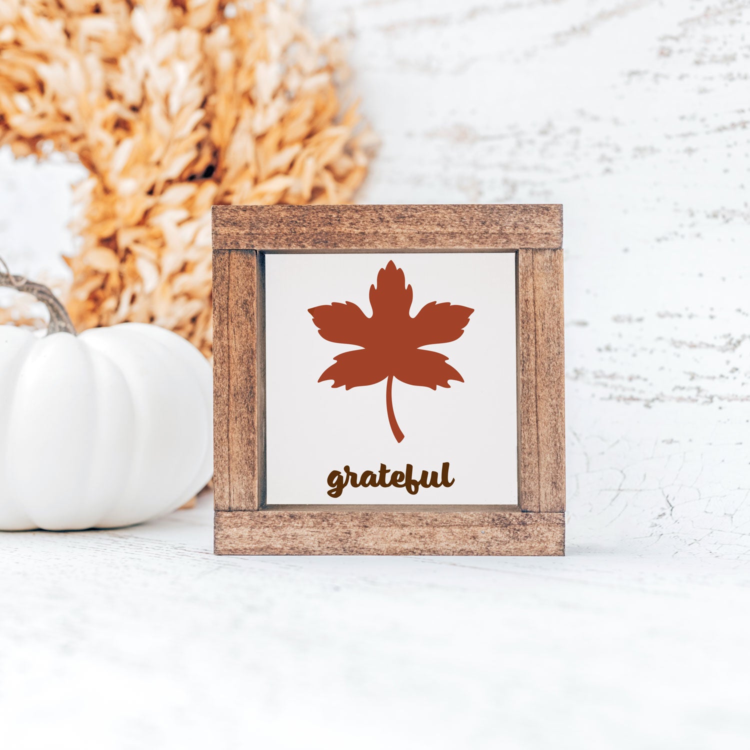 August 2025: All Things Fall 12"x16" 3pk