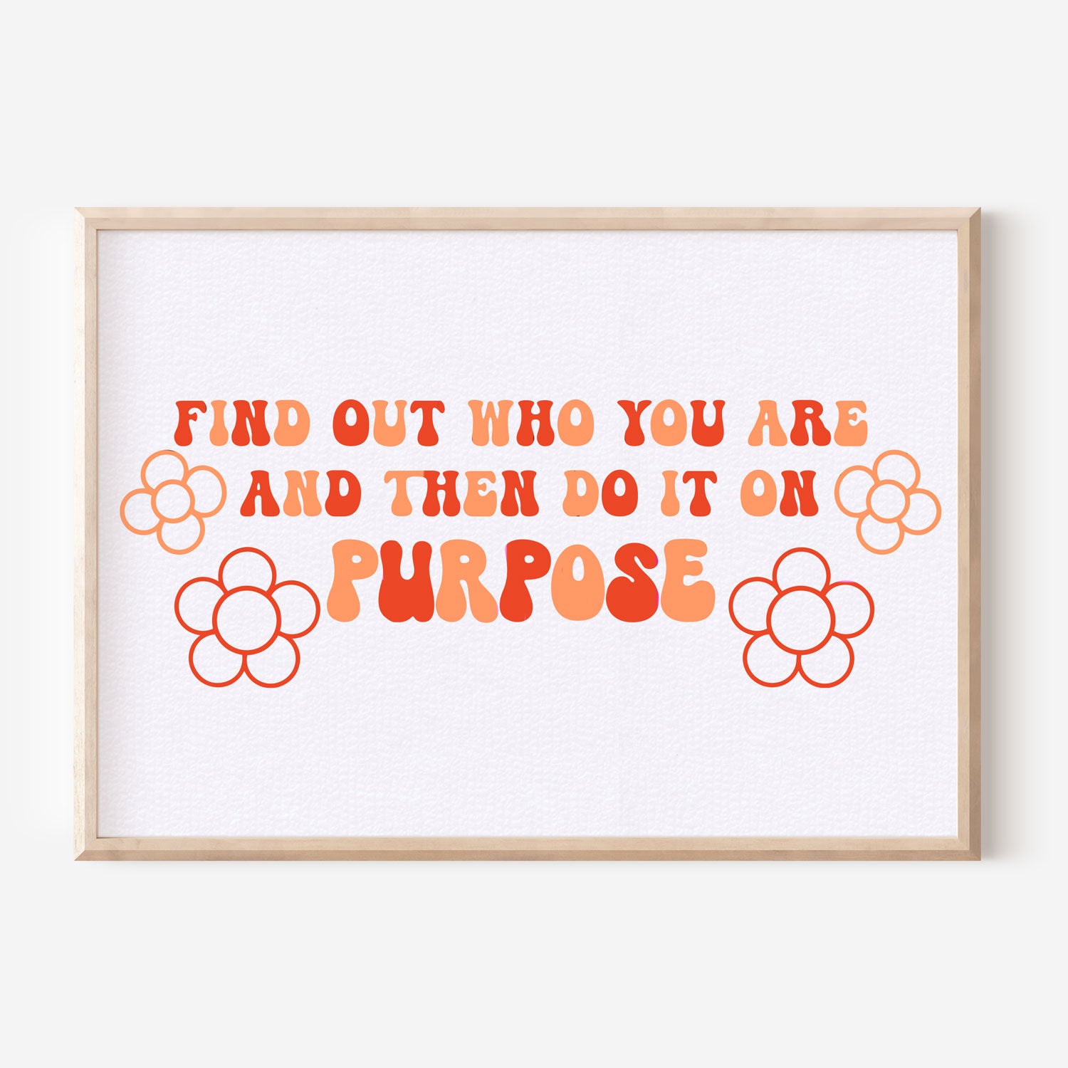 SOTMC - June 2023: Positive Affirmations Stencil Set, 12"x16" (3 pack)