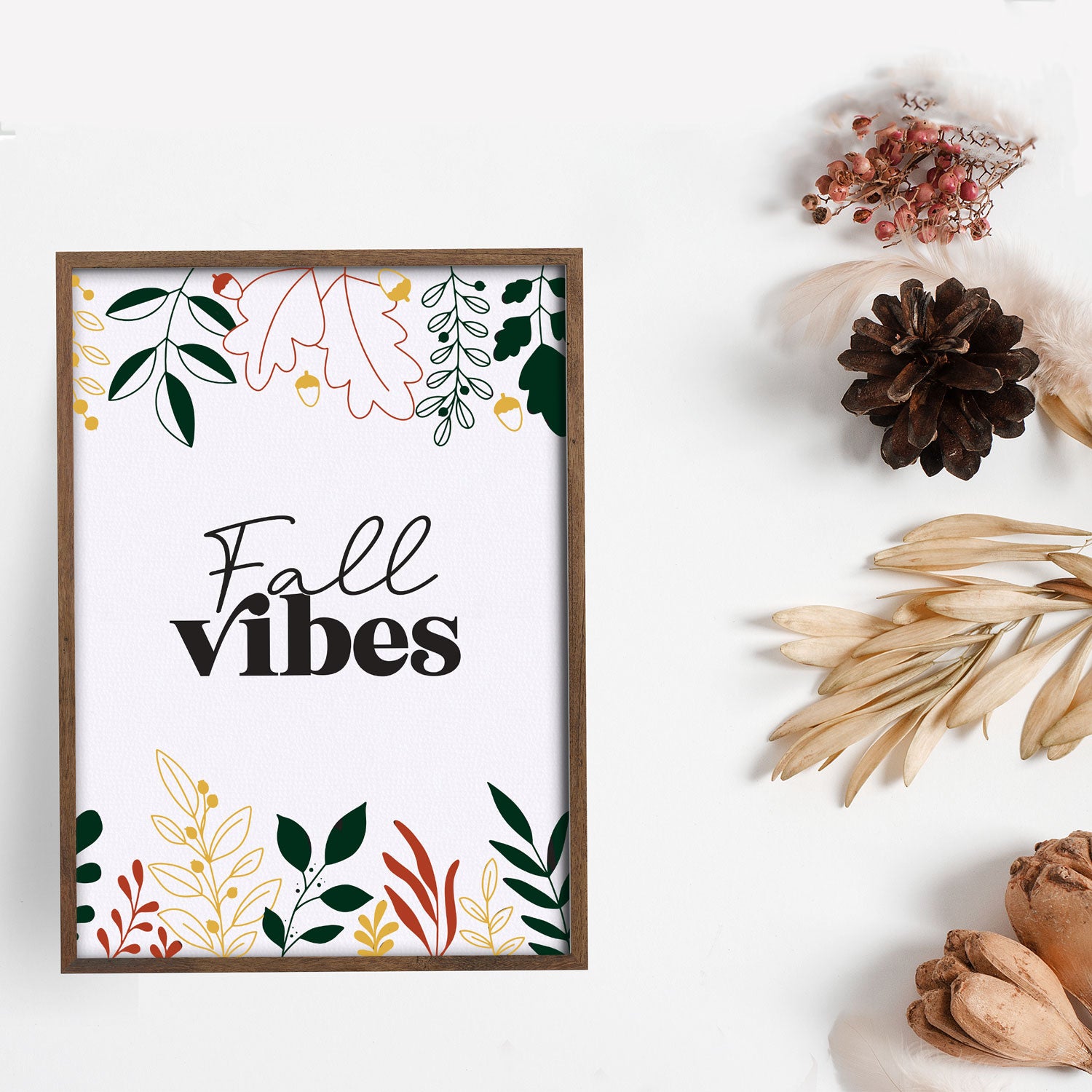 SOTMC - August 2023: Hello Pumpkin Autumn Stencil Set, 12"x16" (3 pack)