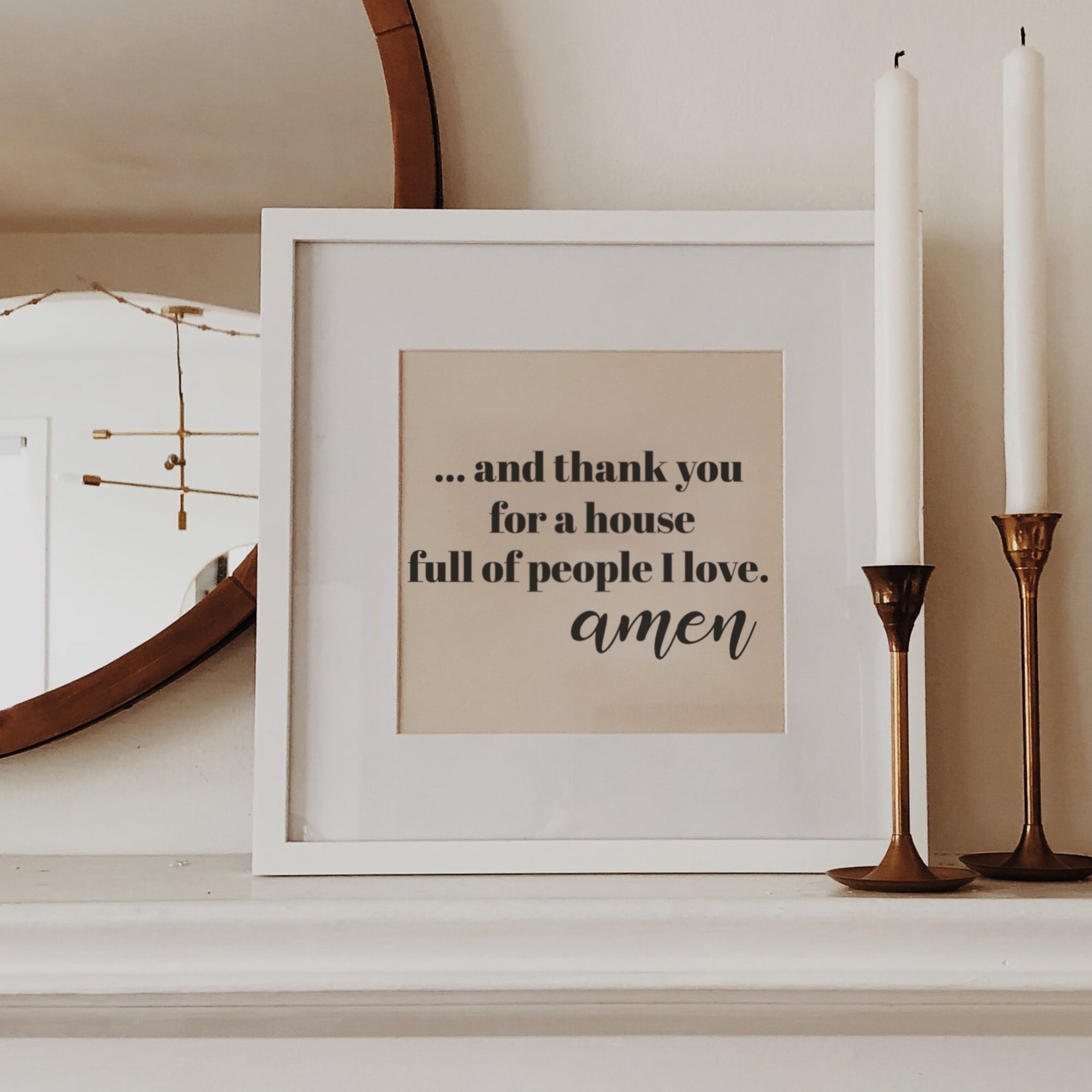 SOTMC - December 2021: Build a Barn or Church Stencil Set