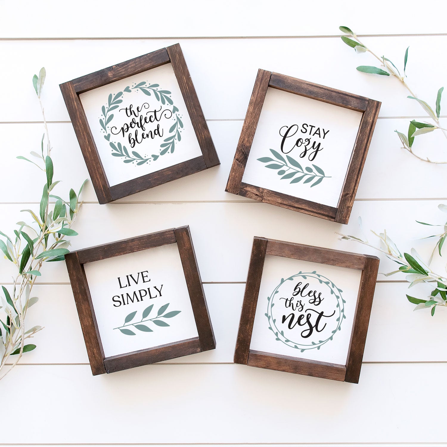 SOTMC - May 2025: Everyday Home 12"x16" 3pk