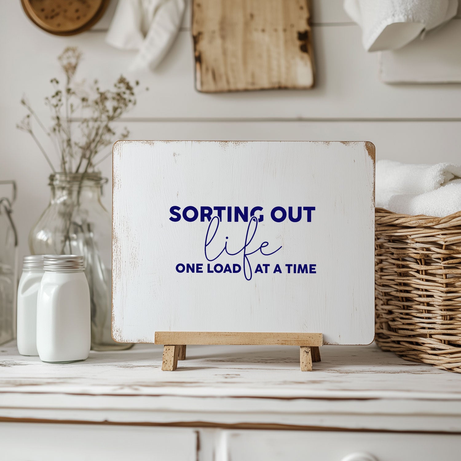 SOTMC - May 2025 Everyday Home Add on 12x16"