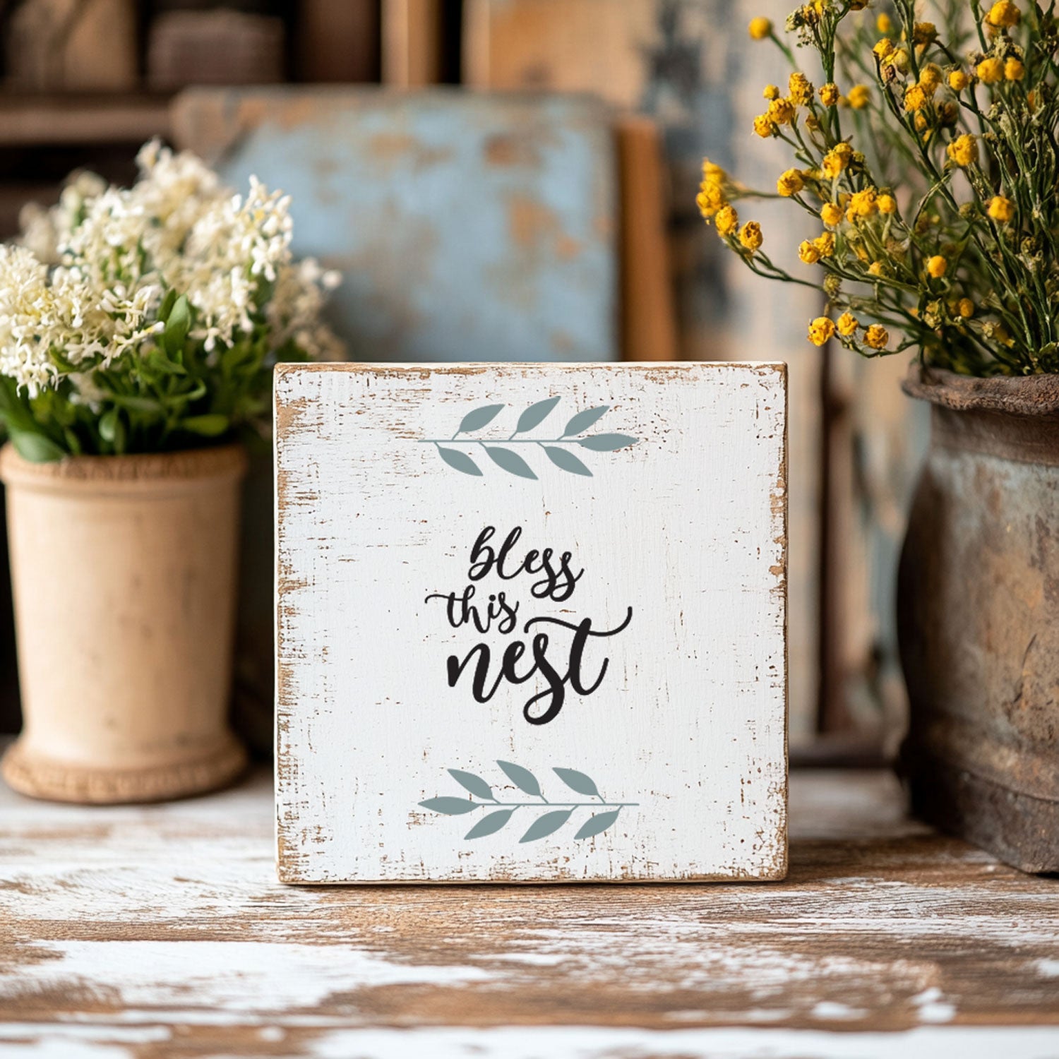 SOTMC - May Basic 2025: Everyday Home 6"x8" (3pk)