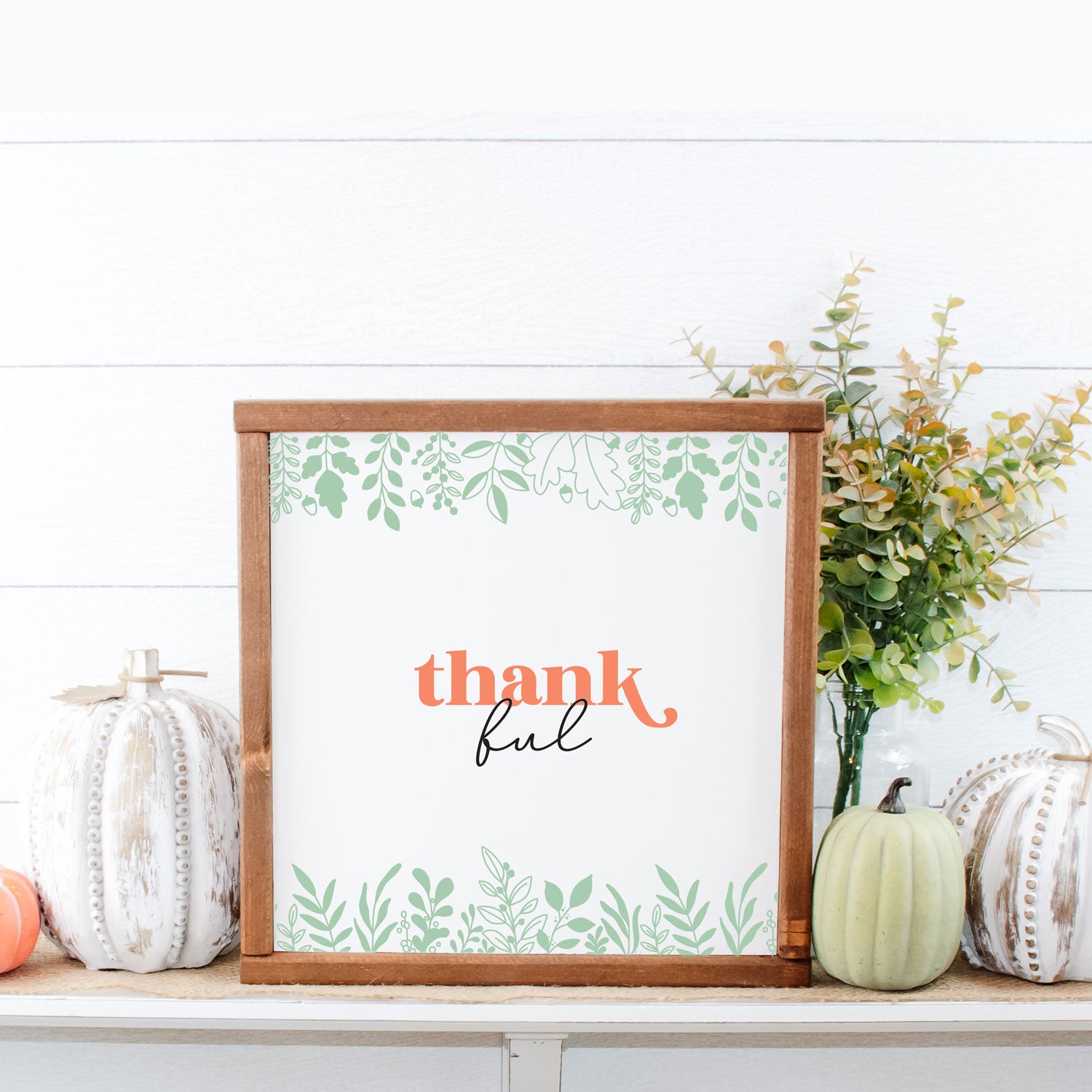 SOTMC - August Basic 2023: Hello Pumpkin Autumn Stencil Set, 6"x8" (3 pack)