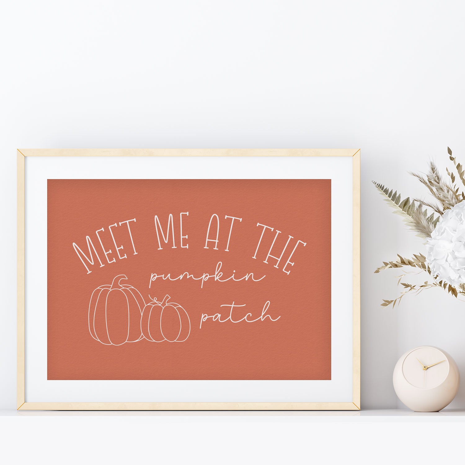 SOTMC - September 2022: Fall Sweet Fall Stencil Set