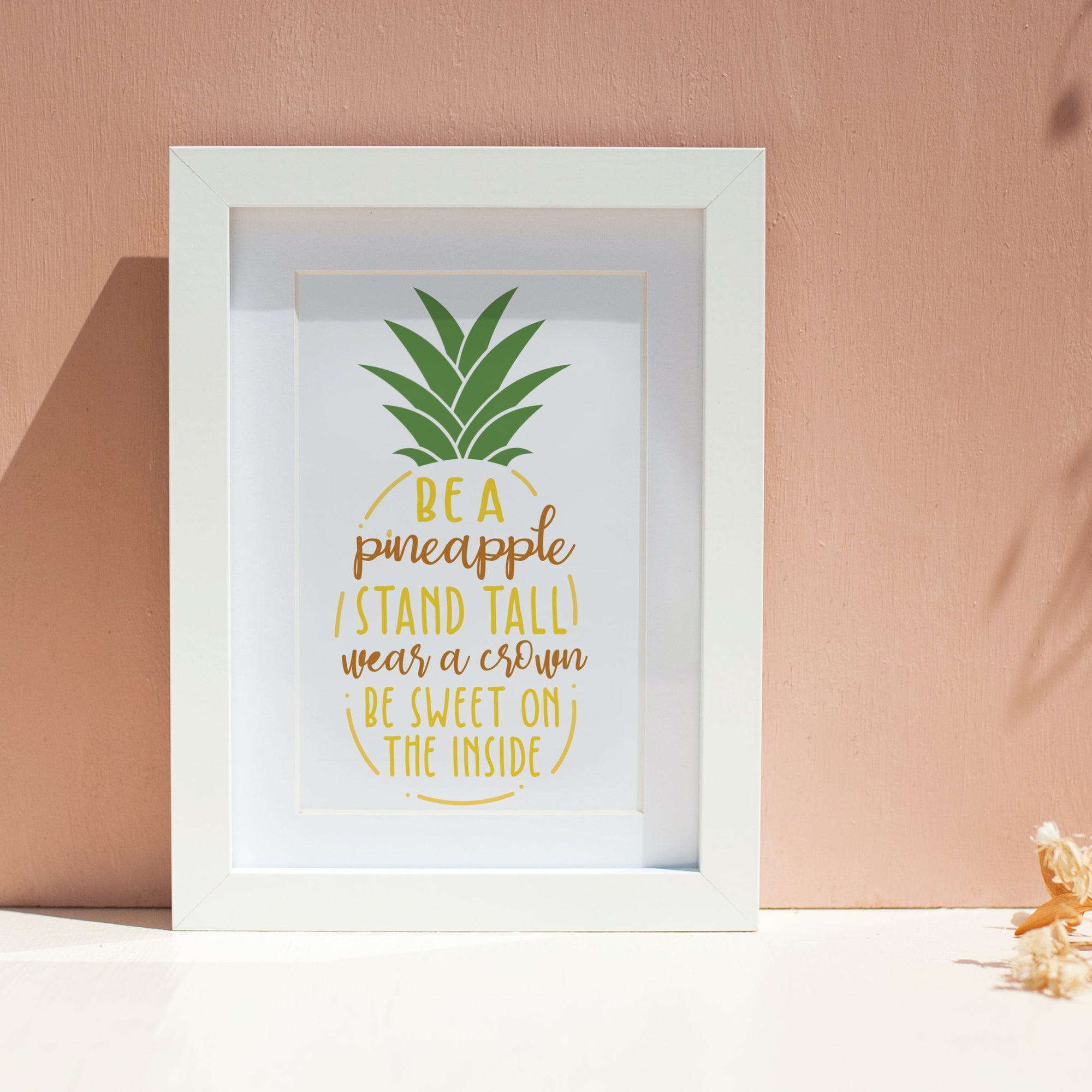 SOTMC - May 2021: Happy Summer Stencil Set