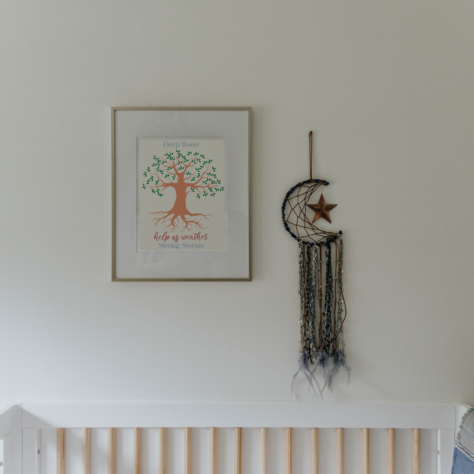 SOTMC - August 2020: Roots & Wings Stencil Set by Amanda Dillon