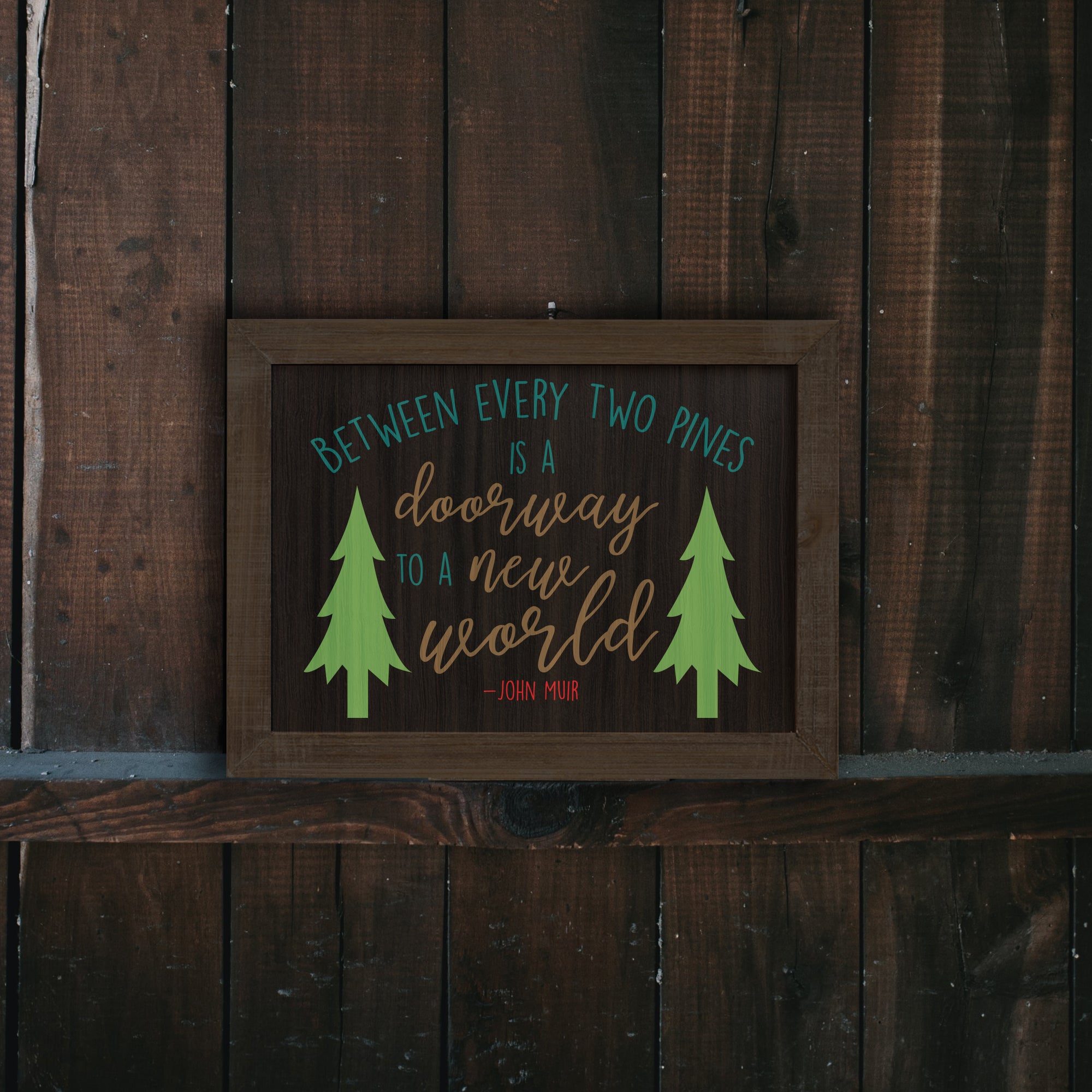 SOTMC - July 2020: Adventure & Camping Stencil Set by Heidi Easley