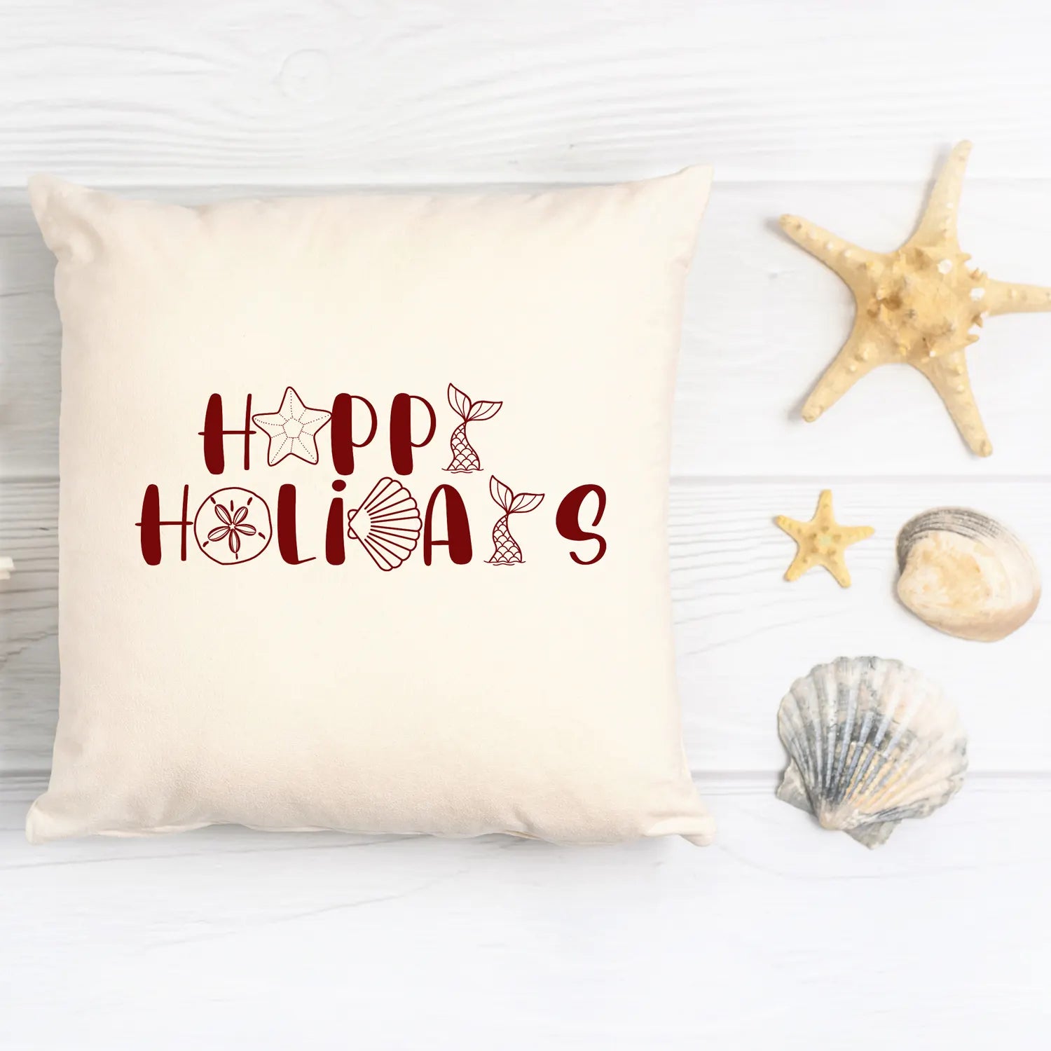 SOTMC - July 2022: Coastal Christmas Stencil by Amanda Dillon (add-on)