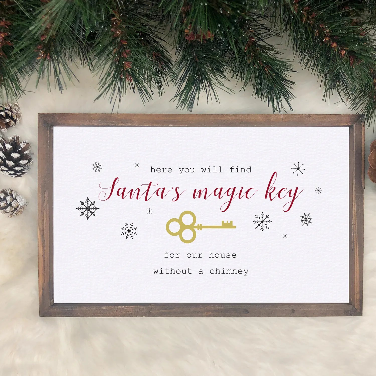 SOTMC - July 2022: Christmas in July Stencil Set by Amanda Dillon