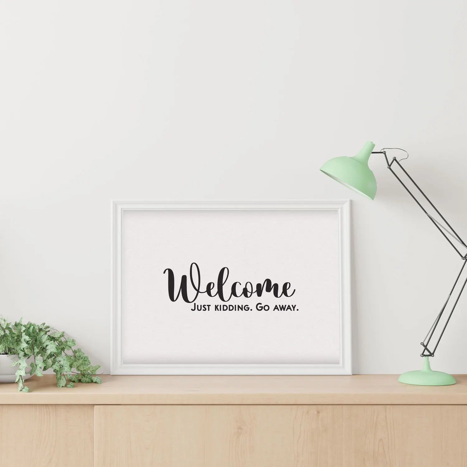 SOTMC - August 2022: Welcome-ish Stencil Set