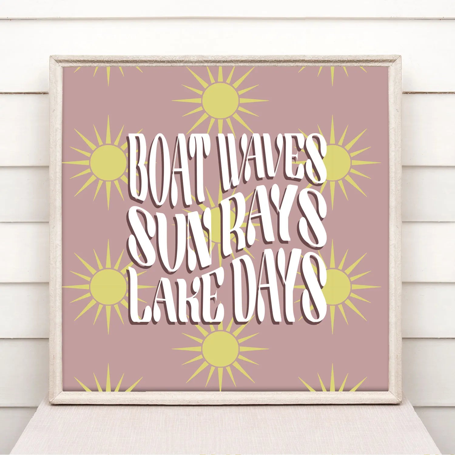 SOTMC - June 2022: Sun Pattern Stencil (add-on)