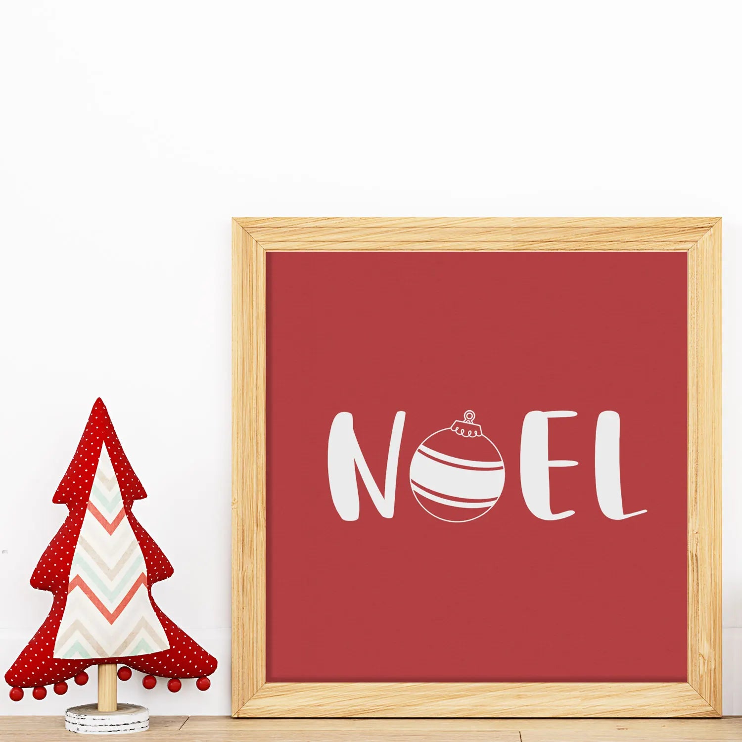 SOTMC - July 2022: Christmas in July Stencil Set by Amanda Dillon